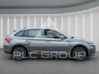 2025 Skoda Scala
