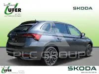 2025 Skoda Scala