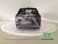 2025 Skoda Scala