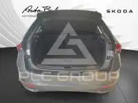 2025 Skoda Scala