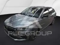 2025 Skoda Scala