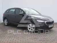 2025 Skoda Scala