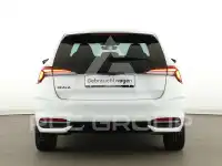 2025 Skoda Scala