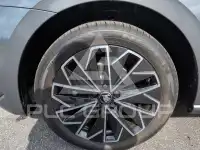 2025 Skoda Scala