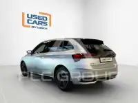 2025 Skoda Scala