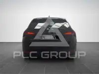 2025 Skoda Scala
