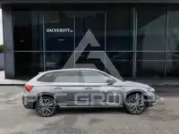 2025 Skoda Scala