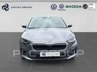 2025 Skoda Scala