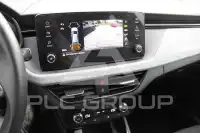 2025 Skoda Scala