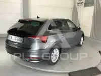 2025 Skoda Scala