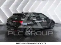 2025 Skoda Scala