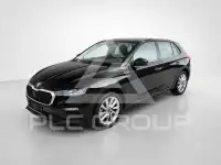 2025 Skoda Scala
