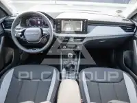 2025 Skoda Scala