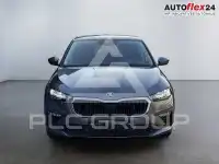 2025 Skoda Scala
