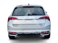 2025 Skoda Scala