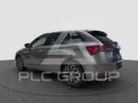 2025 Skoda Scala