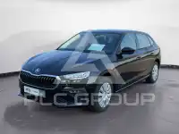 2025 Skoda Scala