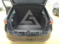 2025 Skoda Scala