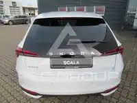 2025 Skoda Scala