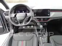 2025 Skoda Scala