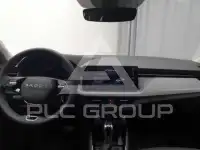 2025 Skoda Scala