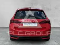 2025 Skoda Scala