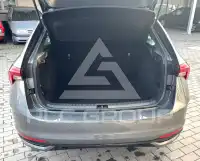 2025 Skoda Scala