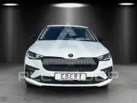 2025 Skoda Scala