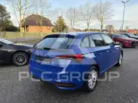 2025 Skoda Scala