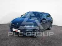2025 Skoda Scala