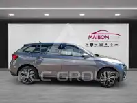 2025 Skoda Scala