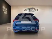 2025 Skoda Scala