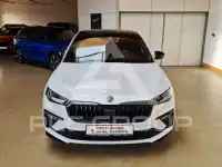 2025 Skoda Scala