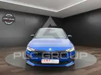 2025 Skoda Scala