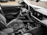 2025 Skoda Scala