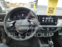 2025 Skoda Scala