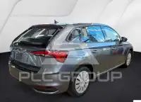 2025 Skoda Scala