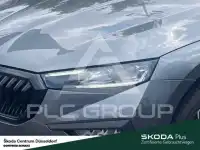2025 Skoda Scala