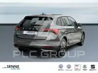 2025 Skoda Scala