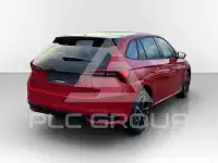 2025 Skoda Scala