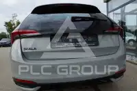 2025 Skoda Scala