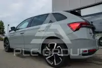 2025 Skoda Scala