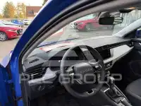 2025 Skoda Scala