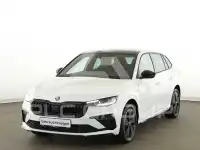 2025 Skoda Scala