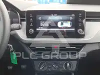 2025 Skoda Scala