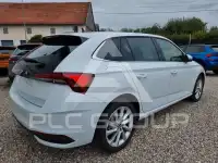 2025 Skoda Scala