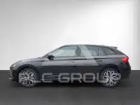 2025 Skoda Scala