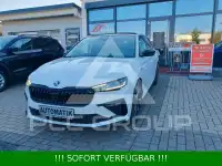 2025 Skoda Scala