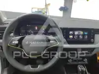 2025 Skoda Scala