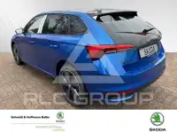2026 Skoda Scala